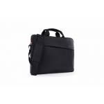 Menatwork - Gamechange Notebooktasche 38,1 cm (15 ) Aktenkoffer Schwarz (STM-117-268P-01)