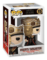 Funko Pop! Television: 1