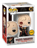 Funko Pop! Television: 3