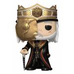 Funko Pop! Television: - Funko Pop House Of The Dragon Viserys Targaryen W/chase 15