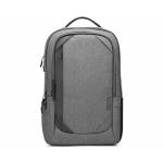 Lenovo - Lenovo 4X40X54260 notebook case 43.9 cm (17.3) Backpack Charcoal, Grey