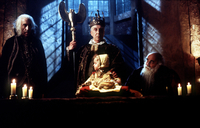 Lee, Chr./ Rhys Meyers, J. 2