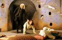 Lee, Chr./ Rhys Meyers, J. 3