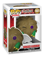 Pop Anime Yu Gi Oh 1