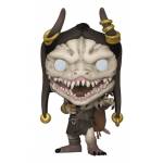 Diablo: Funko Pop! Games -Season 4 -Treasure Goblin (vinyl - Funko Pop Diablo Iv Treasure Goblin 953