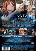 Vuillemin, Odile/ Bas, Philippe 3