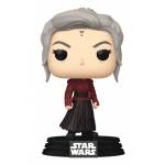 Star Wars: Ahsoka Pop! Vinyl Figur S2 -Morgan Els - Funko Pop Star Wars Ahsoka Morgan Elsbeth Bobble 684