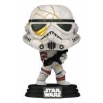 Star Wars: Funko Pop! Vinyl -Ahsoka S2 -Thrawn's Night Tro - Star Wars: Funko Pop! Vinyl - Ahsoka S2 - Thrawn's Night Trooper (vinyl Figure 685)