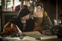 Lewis, Damian/ Rylance, Mark/ Foy, Claire/ +  2