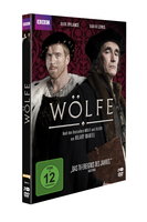 Lewis, Damian/ Rylance, Mark/ Foy, Claire/ +  5
