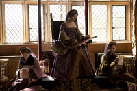 Lewis, Damian/ Rylance, Mark/ Foy, Claire/ +  6