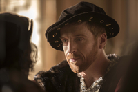 Lewis, Damian/ Rylance, Mark/ Foy, Claire/ +  7