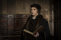 Lewis, Damian/ Rylance, Mark/ Foy, Claire/ +  9