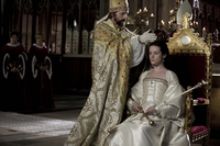 Lewis, Damian/ Rylance, Mark/ Foy, Claire/ +  10