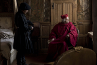 Lewis, Damian/ Rylance, Mark/ Foy, Claire/ +  11