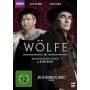 Lewis, Damian/ Rylance, Mark/ Foy, Claire/ +  1