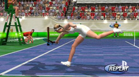 Virtua Tennis: World Tour 1