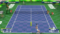 Virtua Tennis: World Tour 2