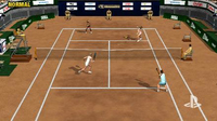 Virtua Tennis: World Tour 4
