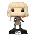 Star Wars: Funko Pop! Vinyl -Ahsoka S2 -Shin Hati (vinyl F - Funko Pop Star Wars Ahsoka Shin Hati Bobble 687