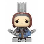 Star Wars: The Mandalorian Pop! Deluxe Vinyl Figur - Star Wars: The Mandalorian Pop! Deluxe Vinyl Figur