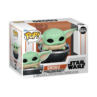 The Mandalorian - Pop N° 664 - Grogu 1