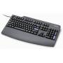 Lenovo - Lenovo 54Y9400 USB English Black keyboard