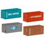 Mrklin - Mrklin 76553 scale model part/accessory Container