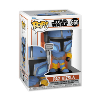 Star Wars The Mandalorian 1