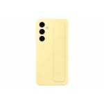 Samsung - Samsung EF-GS721 funda para telfono mvil 17 cm (6.7) Amarillo