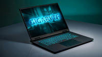 Gigabyte 15