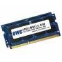 Owc - Other World Computing - DDR3L - Kit - 8 GB: 2 x 4 GB - SO DIMM 204-PIN - 1600 MHz / PC3L-12800 - CL11 - 1.35 V - ungepuffert - n