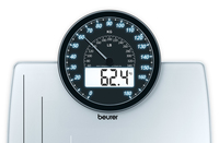 Beurer 1