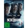 Koch Media Gmbh - Der Nebelmann [DE-Version, Regio 2/B]