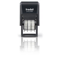 Trodat Stempel 2