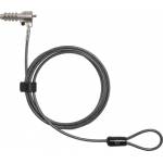 Hp Accessori Notebook - Hp Essent Nano Combin Cable Lock
