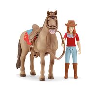Schleich 4