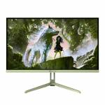 Arozzi - Arozzi Nova 24&Prime; �cran plat de PC 60,5 cm (23.8) 1920 x 1080 pixels Full HD LED Vert 