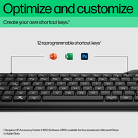 Accessori Hp Consumer 9