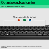Accessori Hp Consumer 10