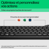 Accessori Hp Consumer 17