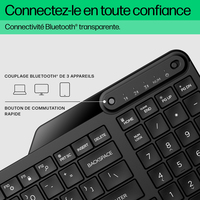 Accessori Hp Consumer 18