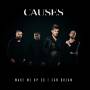 Causes - Wake Me Up So I Can Dream