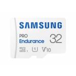 Samsung - PRO Endurance 32 GB microSDHC (2022), Speicherkarte