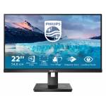 Philips - Monitor S Line 222S1AE/00 21.5 [Energieklasse E] (222S1AE/00)