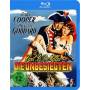 Die Unbesiegten (unconquered) - Koch Media Die Unbesiegten (Unconquered) (Blu-ray) German, English