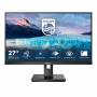 Philips - 68,6cm/27'' (1920x1080) Philips S-line 272S1AE 16:9 4ms HDMI DVI-D VGA DisplayPort VESA Pivot Speaker Full HD Black