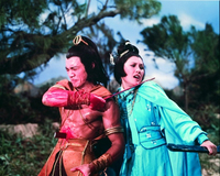 Shaw Brothers Collection 1