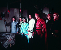 Shaw Brothers Collection 5