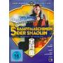 Shaw Brothers Collection - Die 5 Kampfmaschinen Der Shaol [DE-Version, Regio 2/B]